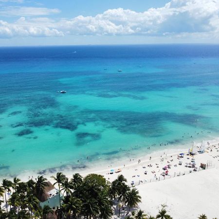 פלאייה דל כרמן Icono Playa Condos, B307 מראה חיצוני תמונה