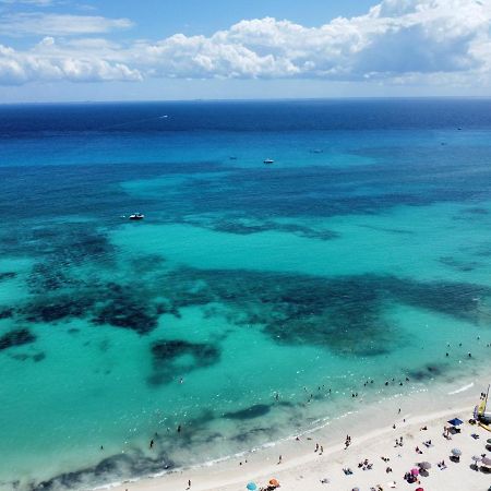 פלאייה דל כרמן Icono Playa Condos, B307 מראה חיצוני תמונה